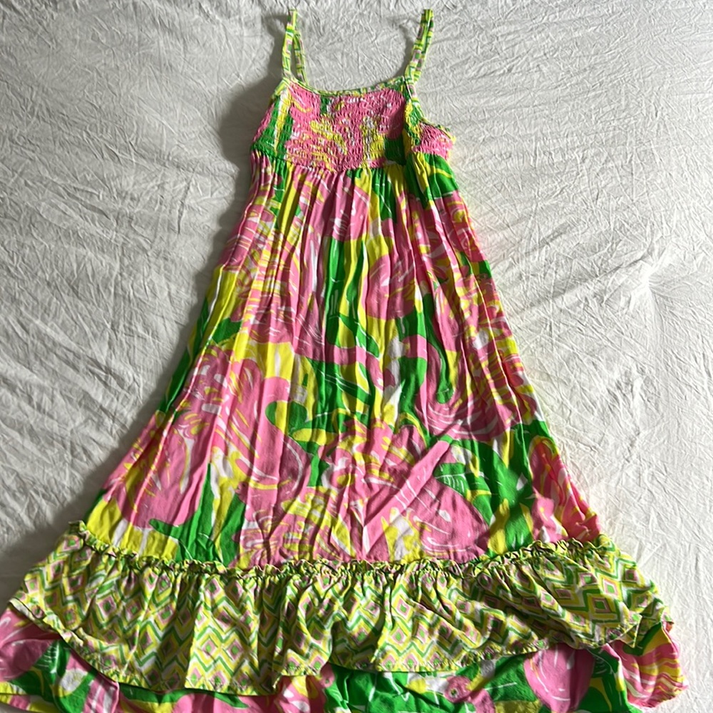 Lilly for Target 4T maxi